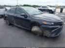 Toyota Camry Se Image 1