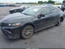 Toyota Camry Se Image 15
