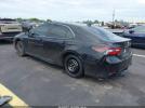 Toyota Camry Se Image 17