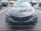 Toyota Camry Se Image 12