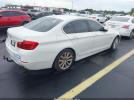 BMW 5 Series Image 7