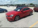 Mercedes-Benz Cla-class Cla 250 Image 14