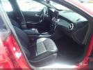 Mercedes-Benz Cla-class Cla 250 Image 4