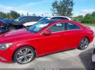 Mercedes-Benz Cla-class Cla 250 Image 9