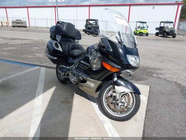  Salvage BMW K1200