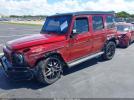 Mercedes-Benz G-Class 4matic Image 2