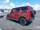 Mercedes-Benz G-Class 4matic Image 17