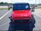 Mercedes-Benz G-Class 4matic Image 16