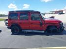 Mercedes-Benz G-Class 4matic Image 13