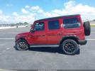 Mercedes-Benz G-Class 4matic Image 11