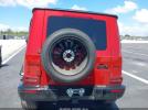 Mercedes-Benz G-Class 4matic Image 10