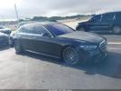 Mercedes-Benz S-Class 4matic Image 1