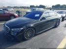 Mercedes-Benz S-Class 4matic Image 5