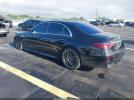Mercedes-Benz S-Class 4matic Image 16
