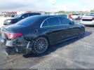 Mercedes-Benz S-Class 4matic Image 6