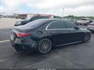 Mercedes-Benz S-Class 4matic Image 8
