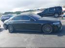 Mercedes-Benz S-Class 4matic Image 11