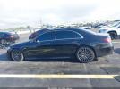 Mercedes-Benz S-Class 4matic Image 12