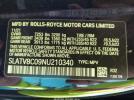 Rolls-Royce Cullinan Image 10