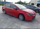 Toyota Corolla Le Image 1