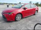Toyota Corolla Le Image 2