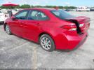 Toyota Corolla Le Image 4