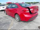 Toyota Corolla Le Image 5
