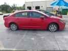 Toyota Corolla Le Image 8