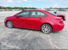 Toyota Corolla Le Image 11