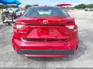Toyota Corolla Le Image 16