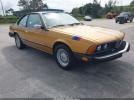 BMW 6 Series Csi Image 1