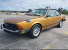 BMW 6 Series Csi Image 5
