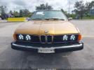 BMW 6 Series Csi Image 15