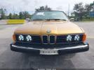 BMW 6 Series Csi Image 7