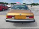 BMW 6 Series Csi Image 6