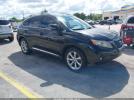 Lexus RX Image 1