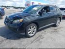 Lexus RX Image 8