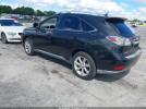 Lexus RX Image 10
