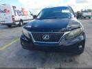Lexus RX Image 14
