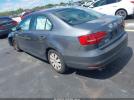 Volkswagen Jetta 2.0l S Image 12