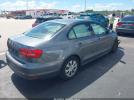 Volkswagen Jetta 2.0l S Image 6