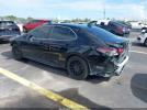 Toyota Camry Se Image 7