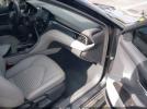 Toyota Camry Se Image 4