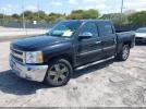 Chevrolet Silverado 1500 Lt Image 9