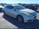 Chevrolet Malibu Lt Image 1