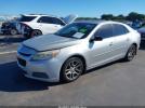 Chevrolet Malibu Lt Image 8