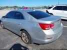 Chevrolet Malibu Lt Image 4