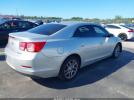 Chevrolet Malibu Lt Image 14