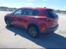 Nissan Rogue S Fwd Image 4