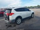 Toyota RAV4 Limited Image 3